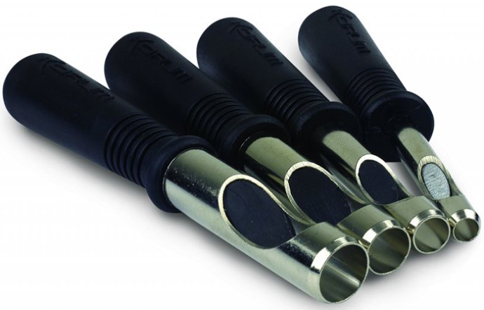Set rezača Korum Baitaly Punch Set
