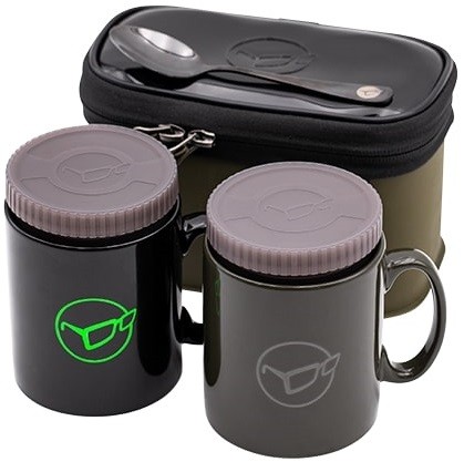 Set šalica Korda Compac Tea Set