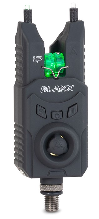 Set Signalizatora Anaconda Blaxx iP sa Svjetlom za Bivak 2+1+1