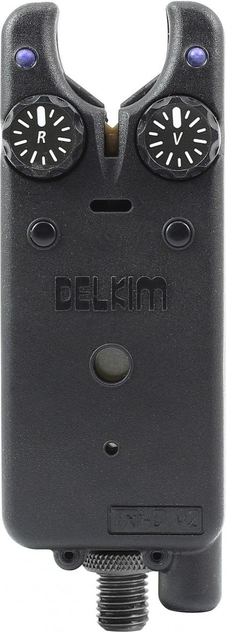 Set Signalizatora Delkim v2 Presentation Set 3+1