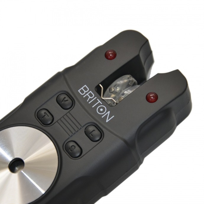 Set Signalizatora Delphin Briton 2+1