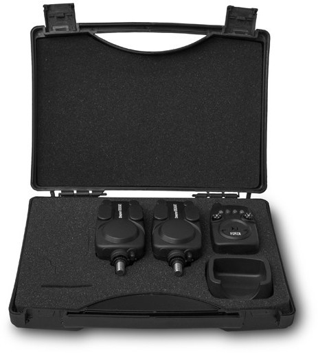Set Signalizatora Delphin Forza Life+ 3+1