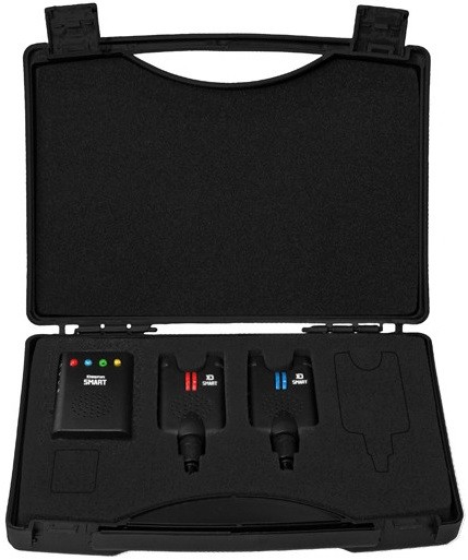 Set Signalizatora Delphin SMART 2+1