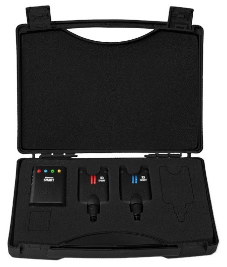 Set signalizatora Delphin SMART 4+1