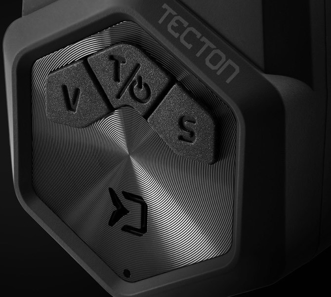 Set Signalizatora Delphin TECTON 2+1