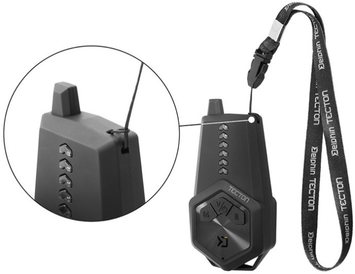 Set Signalizatora Delphin TECTON 2+1
