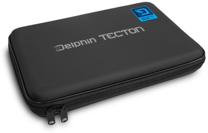 Set Signalizatora Delphin TECTON 2+1