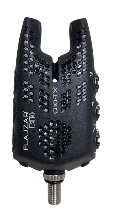 Set Signalizatora Flajzar Fishtron Q10TX Set 3+1