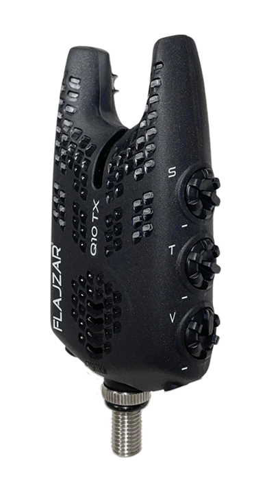 Set Signalizatora Flajzar Fishtron Q10TX Set 3+1