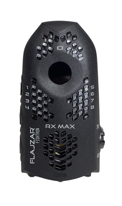 Set Signalizatora Flajzar Fishtron Q10TX Set 3+1