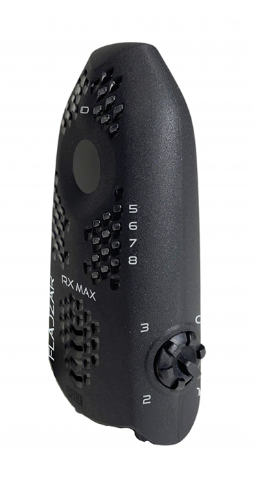Set Signalizatora Flajzar Fishtron Q10TX Set 3+1