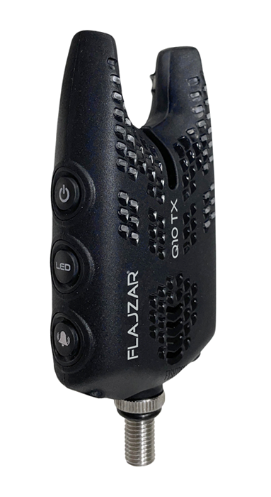 Set Signalizatora Flajzar Fishtron Q10TX Set 4+1