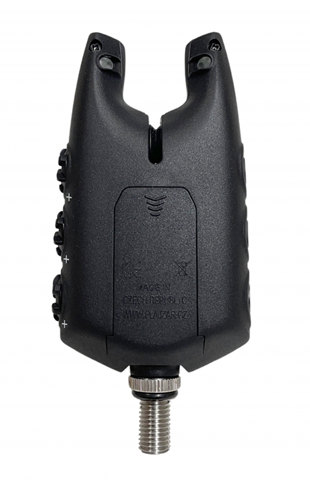 Set Signalizatora Flajzar Fishtron Q10TX Set 4+1