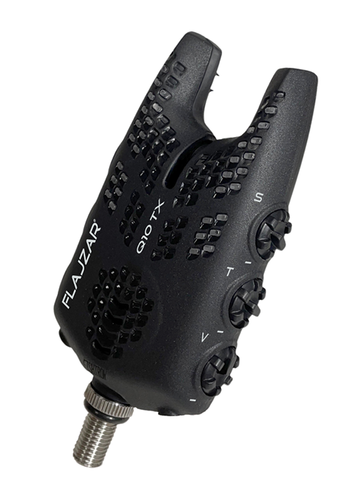 Set Signalizatora Flajzar Fishtron Q10TX Set 4+1