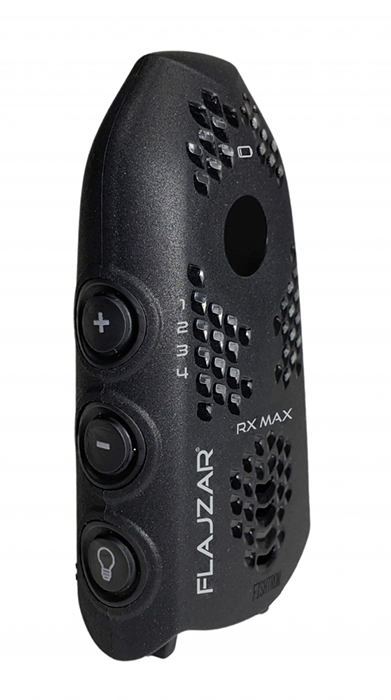 Set Signalizatora Flajzar Fishtron Q10TX Set 4+1