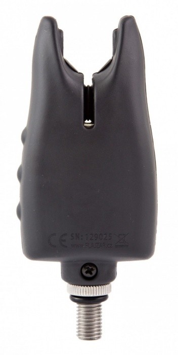 Set Signalizatora Flajzar Fishtron Q9 RGB TX 3+1