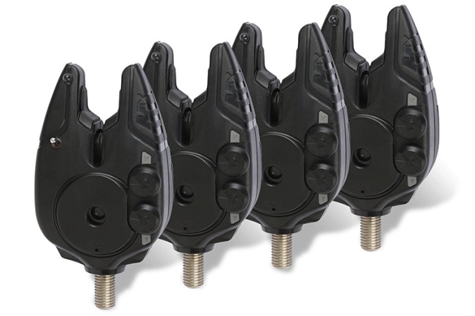 Set signalizatora Fox Micron MX 4+1