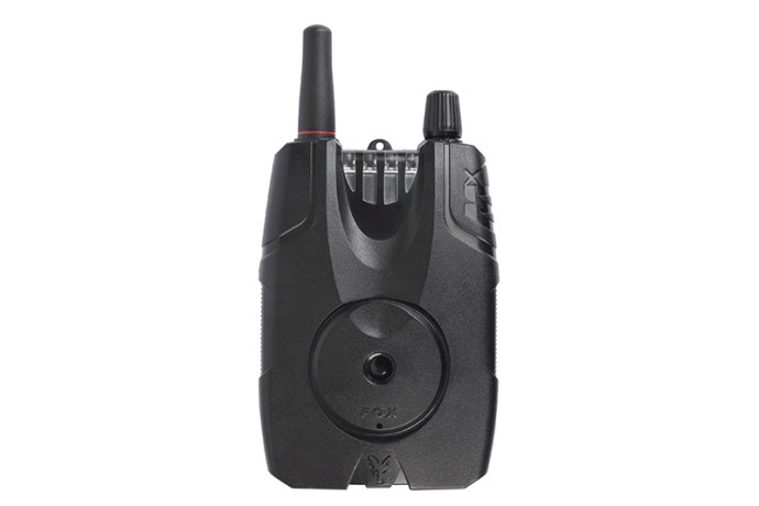Set signalizatora Fox Micron MX 4+1