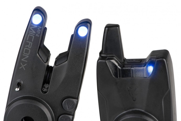 Set Signalizatora Fox Mini Micron® X 4+1