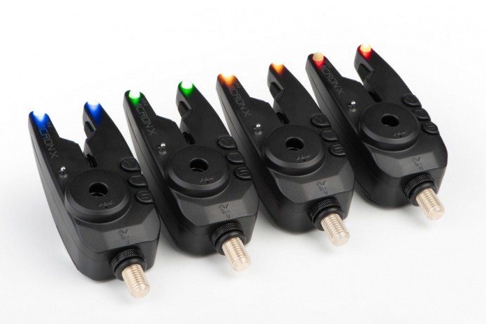 Set Signalizatora Fox Mini Micron® X 4+1