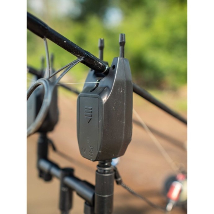 Set signalizatora Giants Fishing Wireless Set TX5 4+1