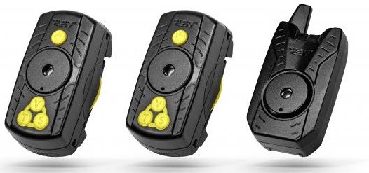 Set Signalizatora s Baza Black Cat Battle Sounder 2+1