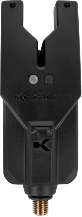 Set signalizatora s prijemnikom Korum KRI 3 Rod Remote Alarm & Indicator Set 3+1