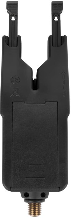 Set signalizatora s prijemnikom Korum KRI 3 Rod Remote Alarm & Indicator Set 3+1