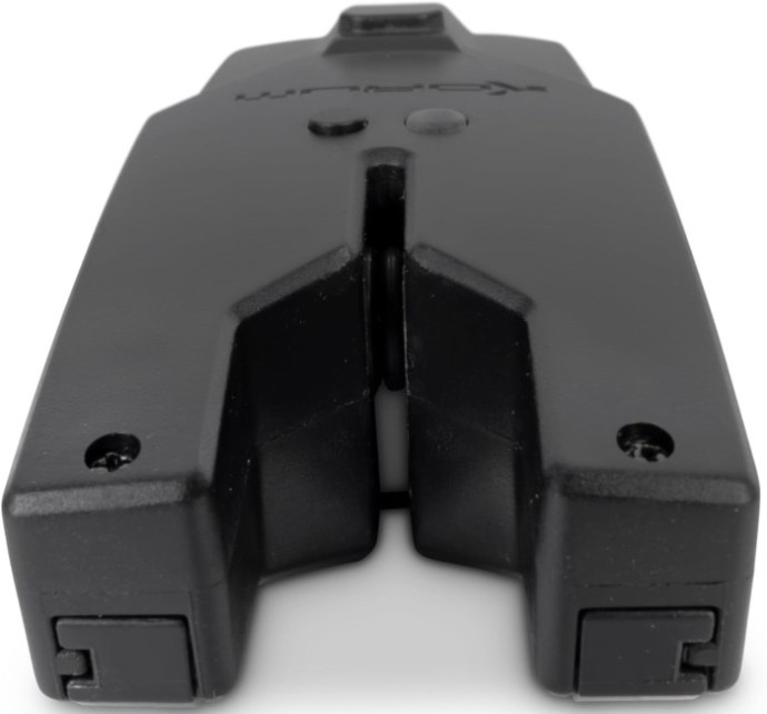 Set signalizatora s prijemnikom Korum KRI 3 Rod Remote Alarm & Indicator Set 3+1