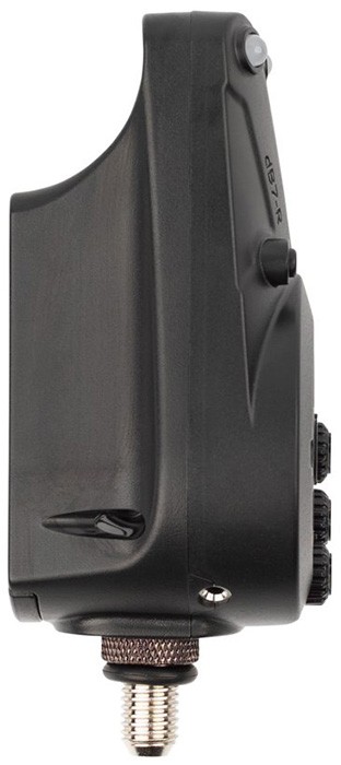 Set signalizatora Trakker DB7-R 3+1 Rod Bite Alarm Set