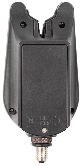 Set signalizatora Trakker DB7-R 3+1 Rod Bite Alarm Set
