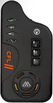Set Signalizatora Ugriza Mikado CFL II
