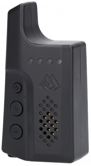 Set Signalizatora Ugriza Mikado M-Bite 2+1