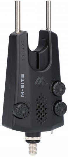 Set Signalizatora Ugriza Mikado M-Bite 2+1