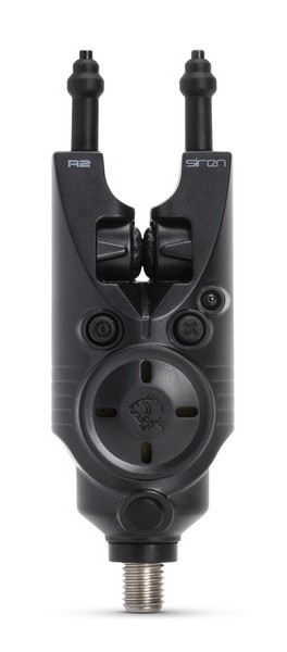 Set signalizatora ugriza Nash Siren R2 Presentation Set 4+1