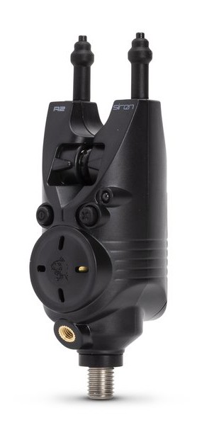 Set signalizatora ugriza Nash Siren R2 Presentation Set 4+1