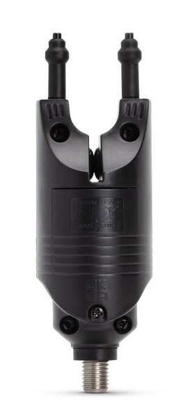 Set signalizatora ugriza Nash Siren R2 Presentation Set 4+1
