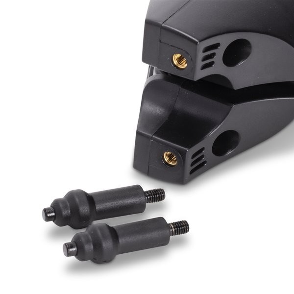 Set signalizatora ugriza Nash Siren R2 Presentation Set 4+1