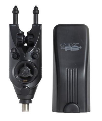 Set Signalizatora Ugriza Nash Siren R3+ Presentation Set 4+1