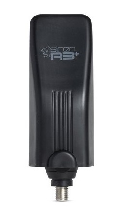 Set Signalizatora Ugriza Nash Siren R3+ Presentation Set 4+1