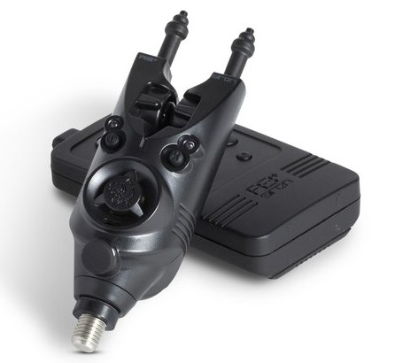 Set Signalizatora Ugriza Nash Siren R3+ Presentation Set 4+1