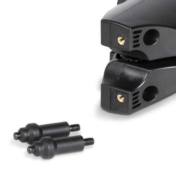 Set Signalizatora Ugriza Nash Siren R3+ Presentation Set 4+1