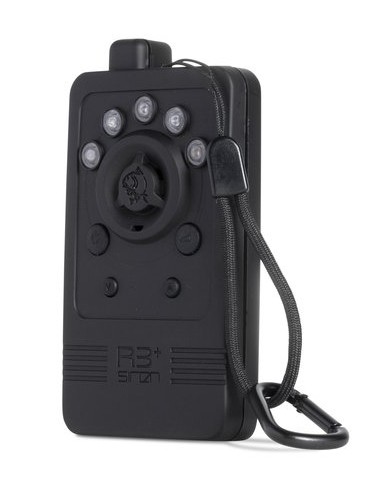 Set Signalizatora Ugriza Nash Siren R3+ Presentation Set 4+1