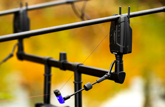 Set Signalizatora ZFish Bite Alarm Set Prime 2+1