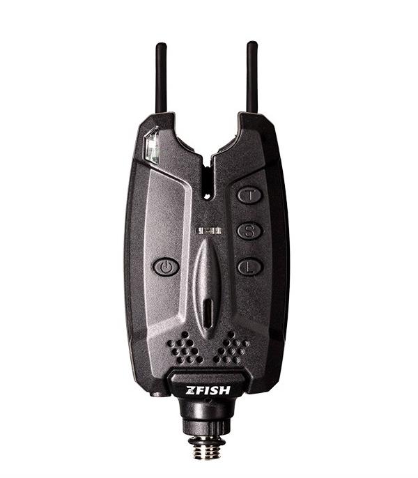 Set Signalizatora ZFish Bite Alarm Set Prime 2+1
