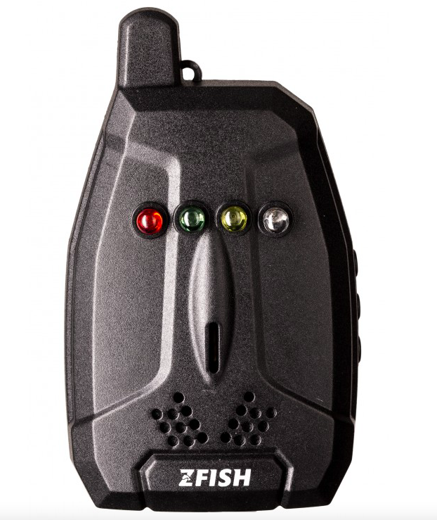Set Signalizatora ZFish Bite Alarm Set Prime 2+1