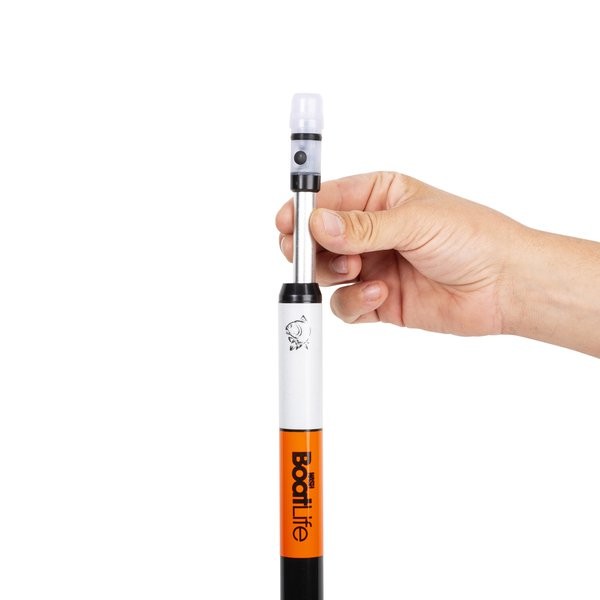 Set Štapna Boja Nash Boat Life Illuminated Marker Pole 6,5m