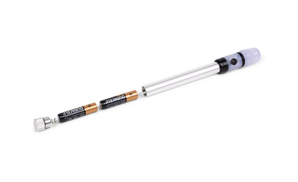 Set Štapna Boja Nash Boat Life Illuminated Marker Pole 6,5m
