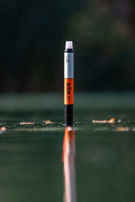 Set Štapna Boja Nash Boat Life Illuminated Marker Pole 6,5m