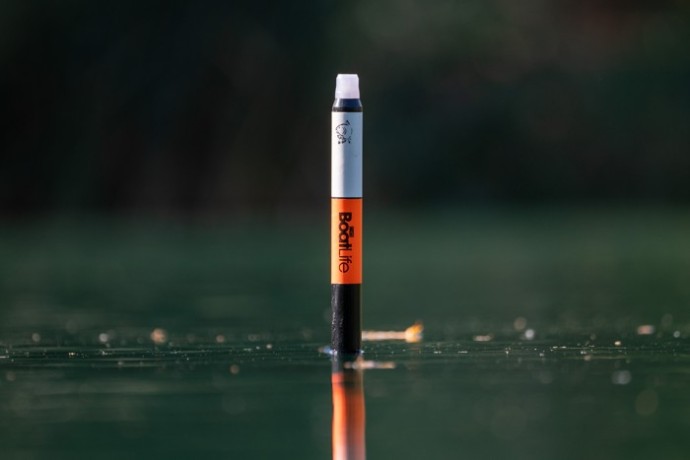 Set Štapna Boja Nash Boat Life Illuminated Marker Pole 6,5m